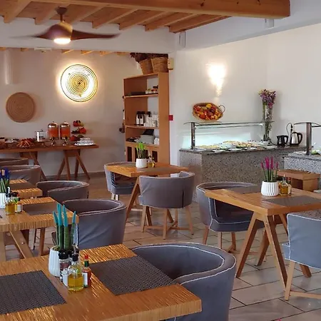 San Antonio Summerland Szálloda Mykonos Town