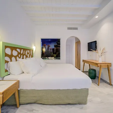 Szálloda San Antonio Summerland 4*