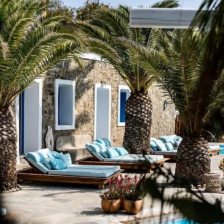 San Antonio Summerland Szálloda 4*