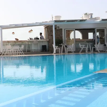 San Antonio Summerland Szálloda