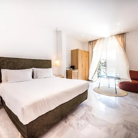 Szálloda San Antonio Summerland 4*