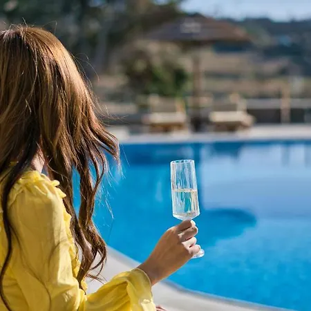 San Antonio Summerland 4*