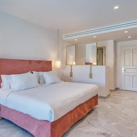 San Antonio Summerland Szálloda