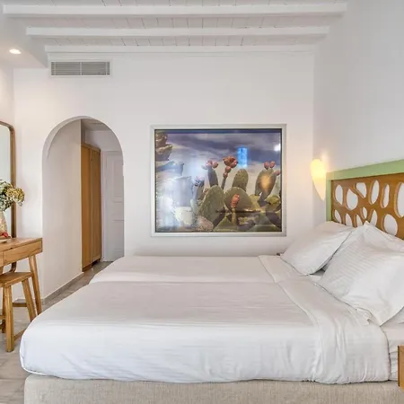 Szálloda San Antonio Summerland