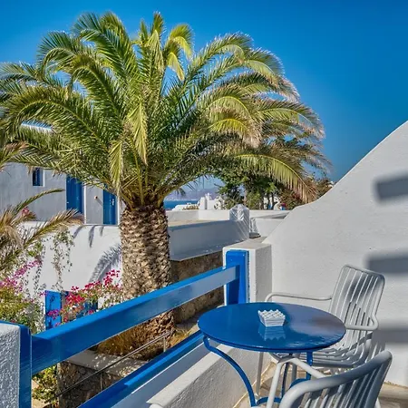 San Antonio Summerland