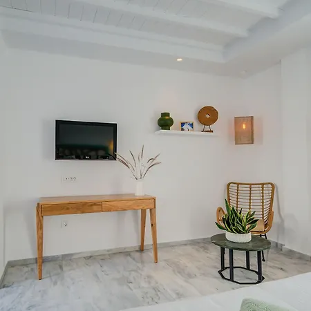 Szálloda San Antonio Summerland 4*