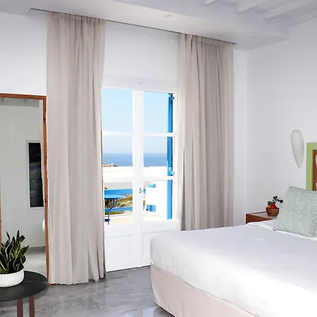 Szálloda San Antonio Summerland