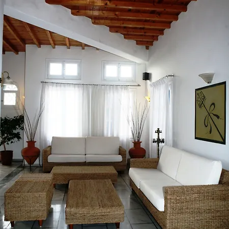 Szálloda San Antonio Summerland