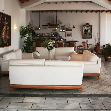 San Antonio Summerland Szálloda