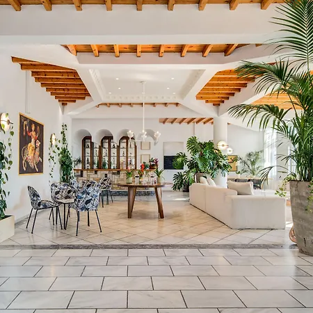 Szálloda San Antonio Summerland 4*