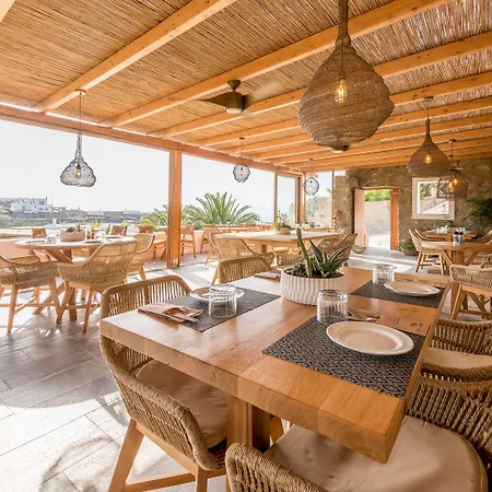 Szálloda San Antonio Summerland 4*