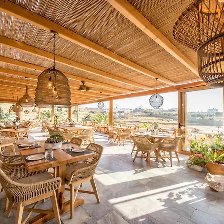 San Antonio Summerland