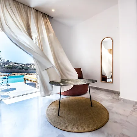 Szálloda San Antonio Summerland