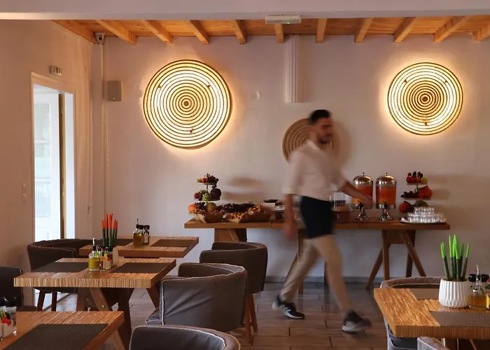 호텔 San Antonio Summerland