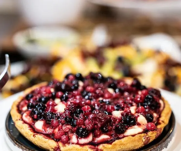 San Antonio Summerland 호텔 4*