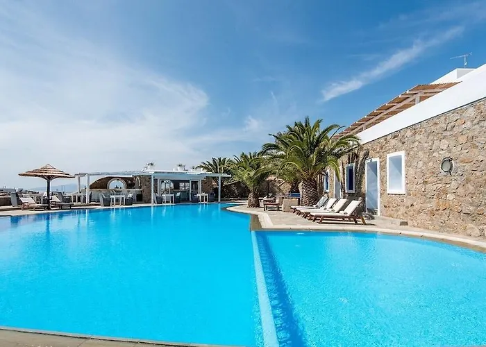 San Antonio Summerland