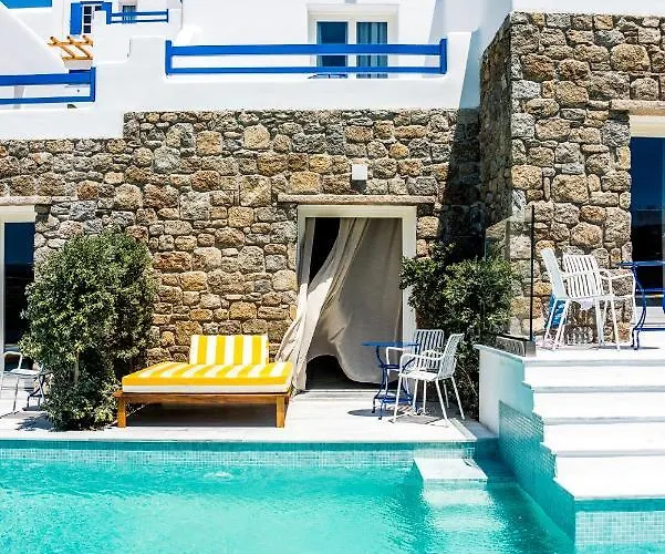 호텔 San Antonio Summerland 4*