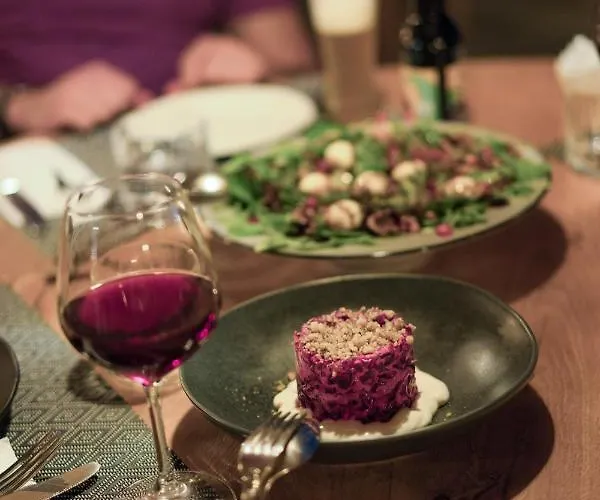 호텔 San Antonio Summerland 4*