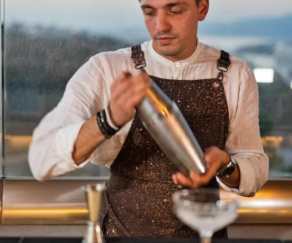 호텔 San Antonio Summerland