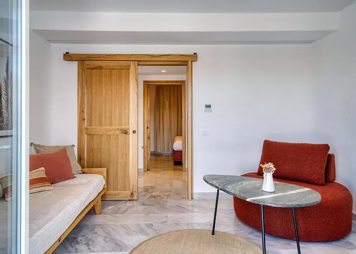 San Antonio Summerland 호텔