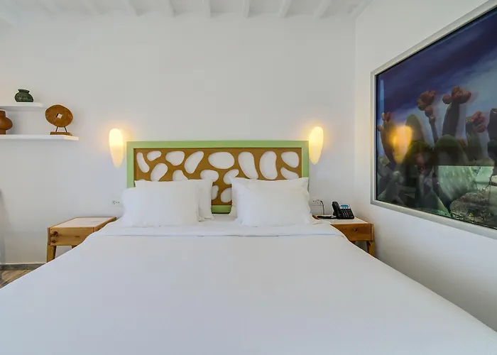 San Antonio Summerland 호텔