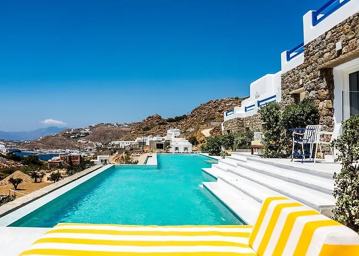 호텔 San Antonio Summerland 4*