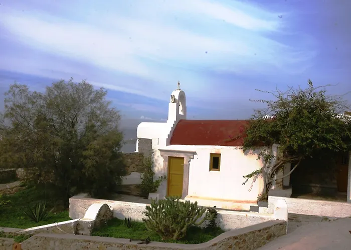 San Antonio Summerland 4*