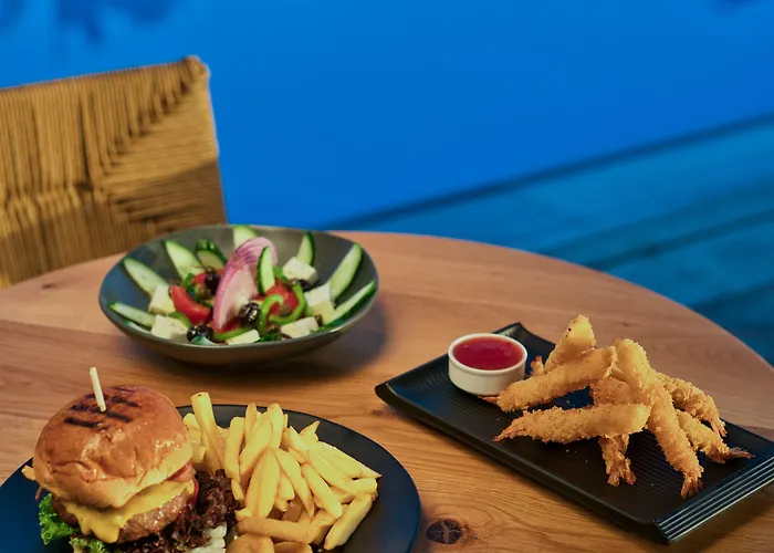 San Antonio Summerland 4*