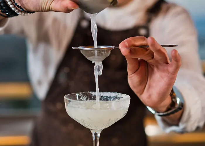 호텔 San Antonio Summerland