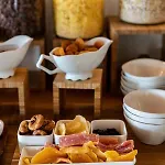 San Antonio Summerland Hotell 5*