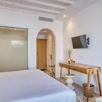 San Antonio Summerland Hotell Mykonos Town