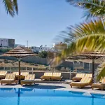Hotell San Antonio Summerland