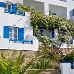 San Antonio Summerland Hotell