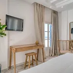 Hotell San Antonio Summerland Mykonos Town