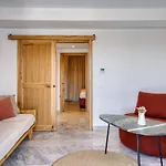 San Antonio Summerland Hotell