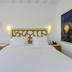 San Antonio Summerland Hotell