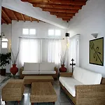 Hotell San Antonio Summerland