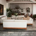 San Antonio Summerland Hotell