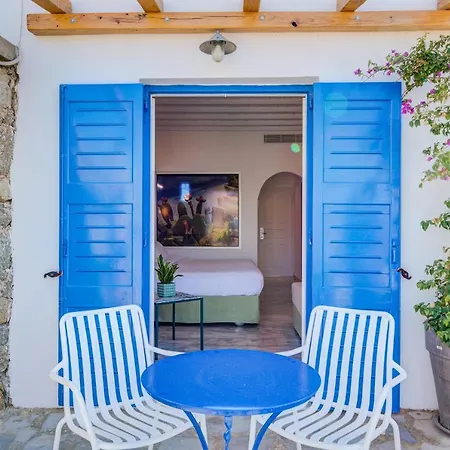 Hotel San Antonio Summerland