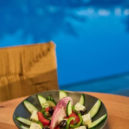 San Antonio Summerland 5* Mykonos Town