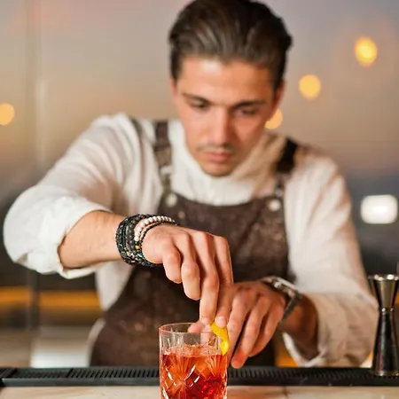 Hotel San Antonio Summerland