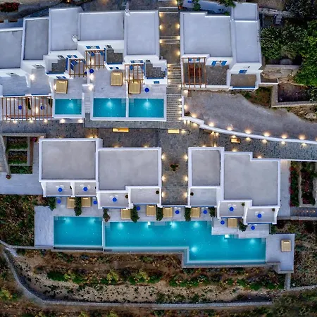 Hotel San Antonio Summerland 5*