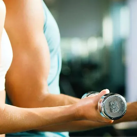 Hotel San Antonio Summerland Mykonos Town