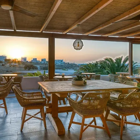 Hotel San Antonio Summerland 4*