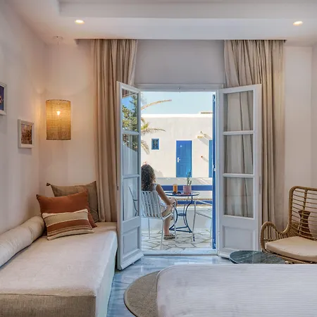 San Antonio Summerland 4*