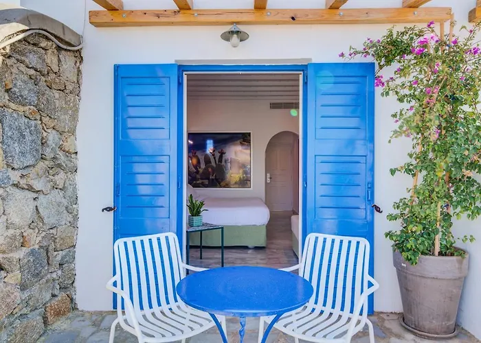 Hotel San Antonio Summerland