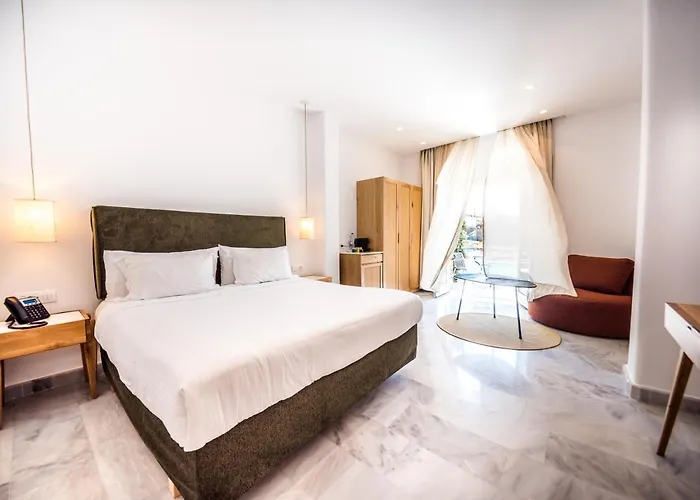 فندق San Antonio Summerland 4*