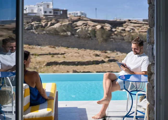 San Antonio Summerland 4*