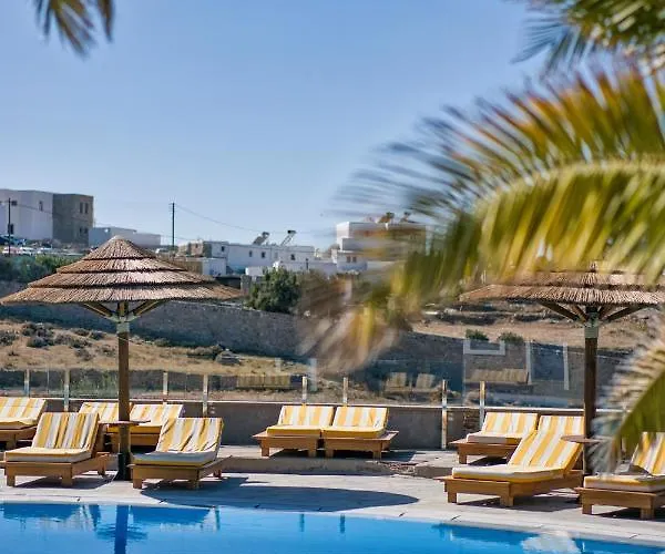 فندق San Antonio Summerland