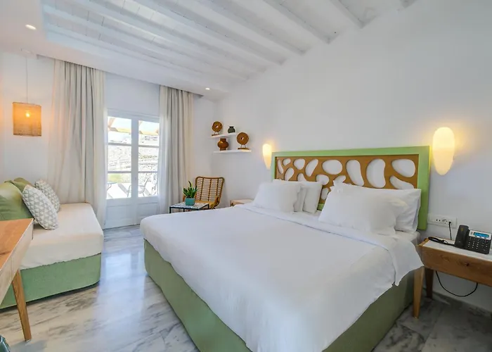 San Antonio Summerland